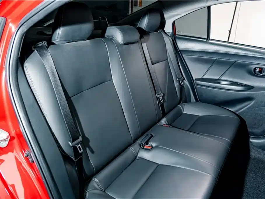 Toyota Vios 2019 — фото 21