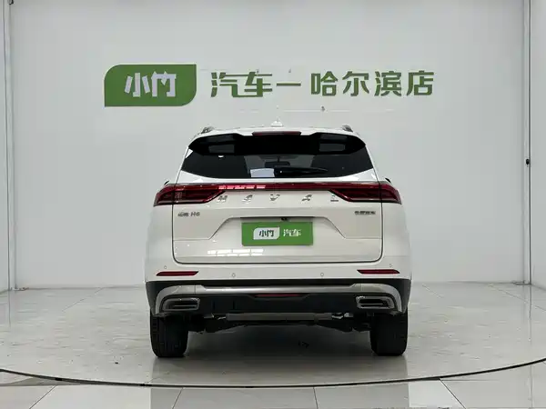 Haval H6 2022