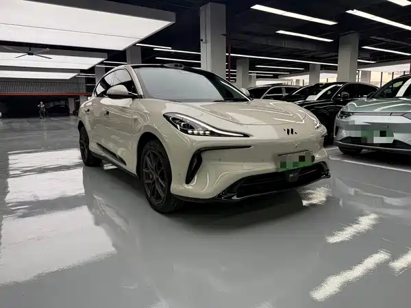 IM Motors LS6 2023
