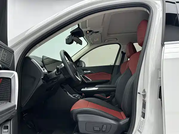 BMW X1 2024
