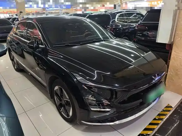 Wuling Starlight 2025