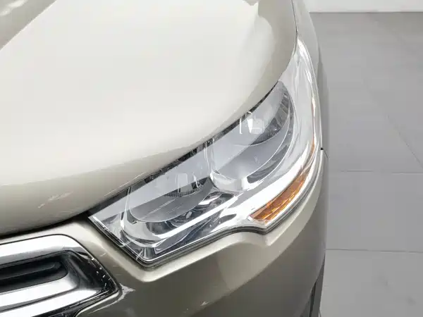 Citroën C4L 2016