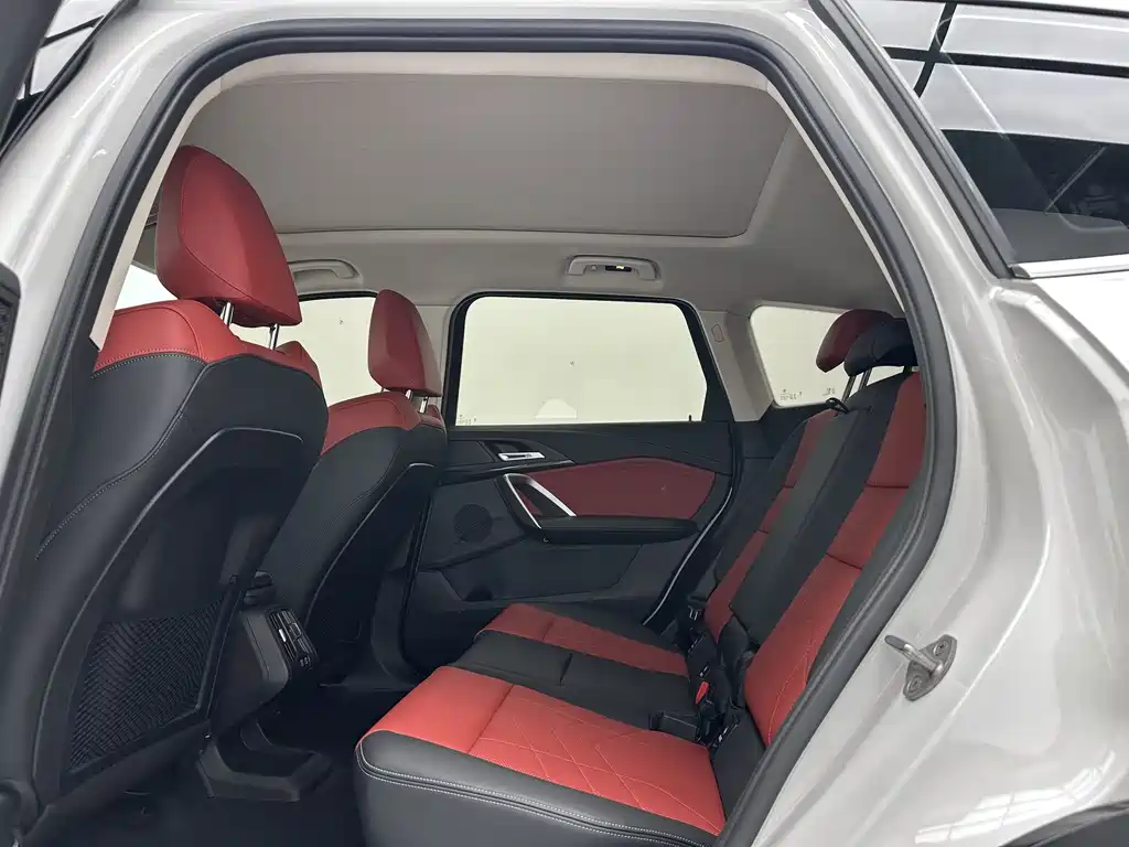 BMW X1 2024