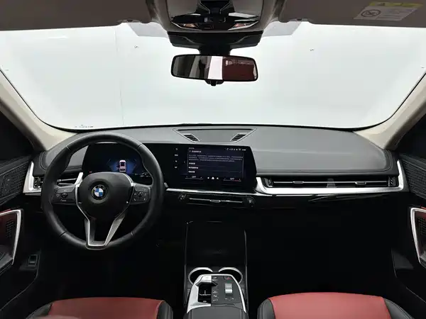 BMW X1 2024