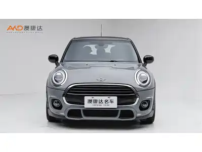 MINI MINI 2021