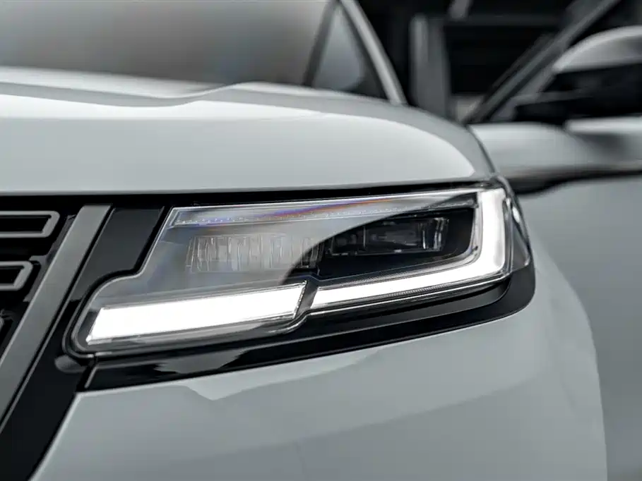 Land Rover Velar 2024 — фото 30