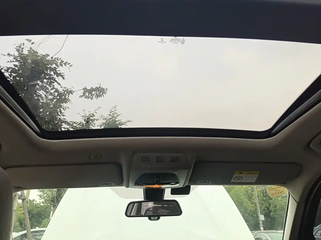 BMW X3 2018 — фото 18