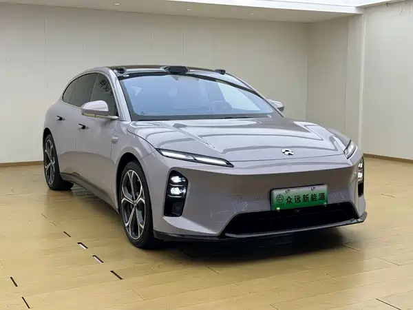 NIO ET5T 2025