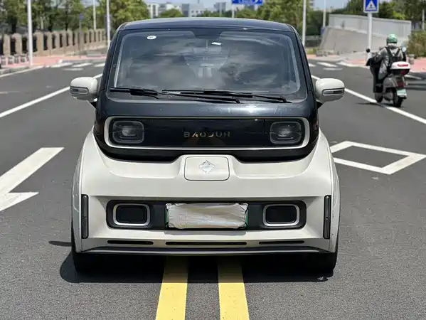 Baojun Kiwi EV 2022