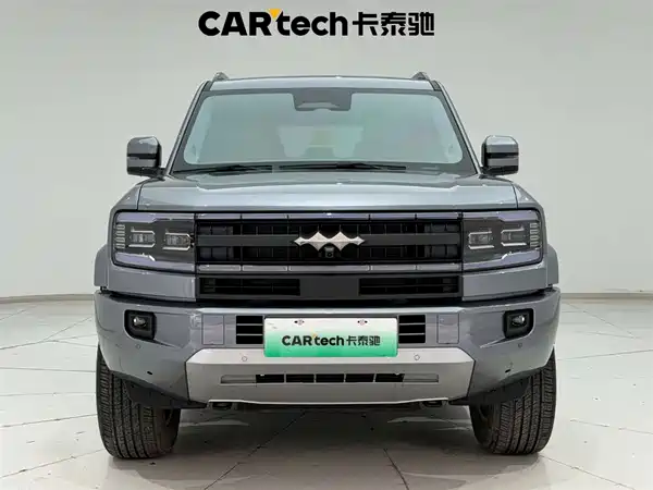 Fangchengbao Leopard 5 2025