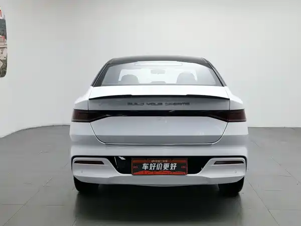 BYD Qin PLUS 2023