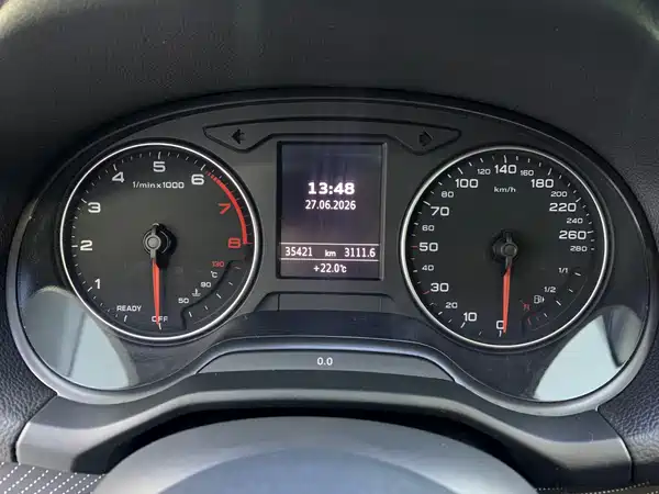 Audi Q2L 2022