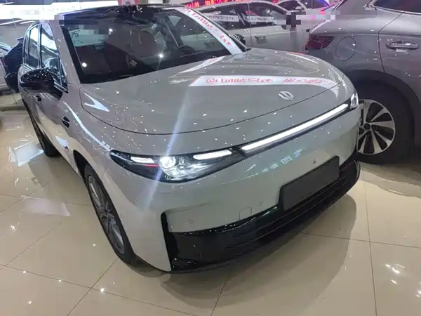 Leapmotor C10 2025