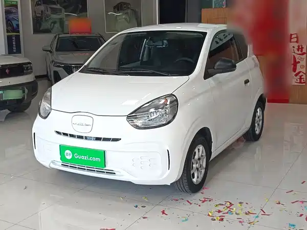 Roewe CLEVER 2023