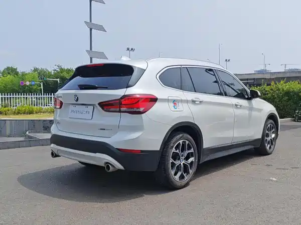 BMW X1 2023