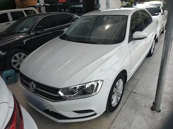 Volkswagen Bora 2019