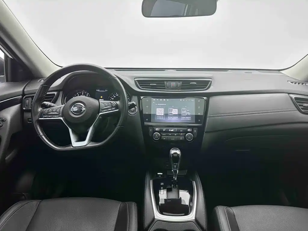 Nissan X-Trail 2023 — фото 14