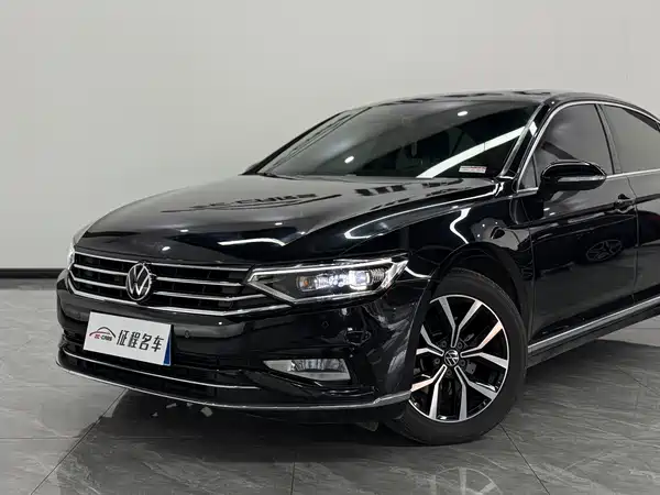Volkswagen Magotan 2020