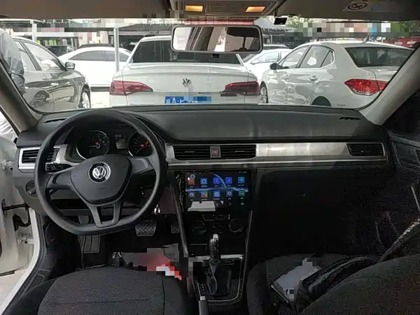 Volkswagen Bora 2019