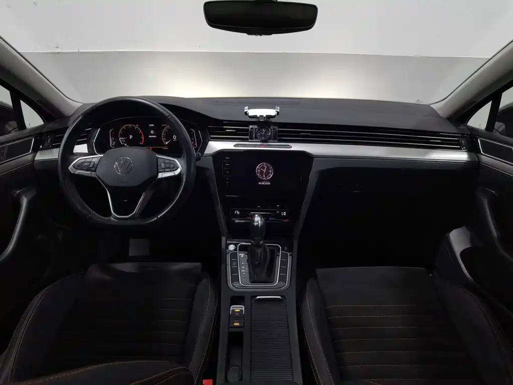 Volkswagen Magotan 2021