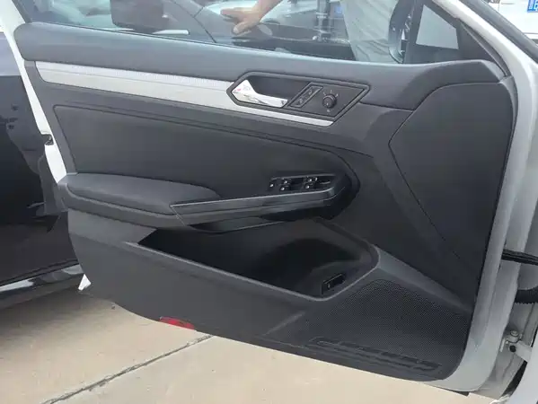 Volkswagen Lamando 2017