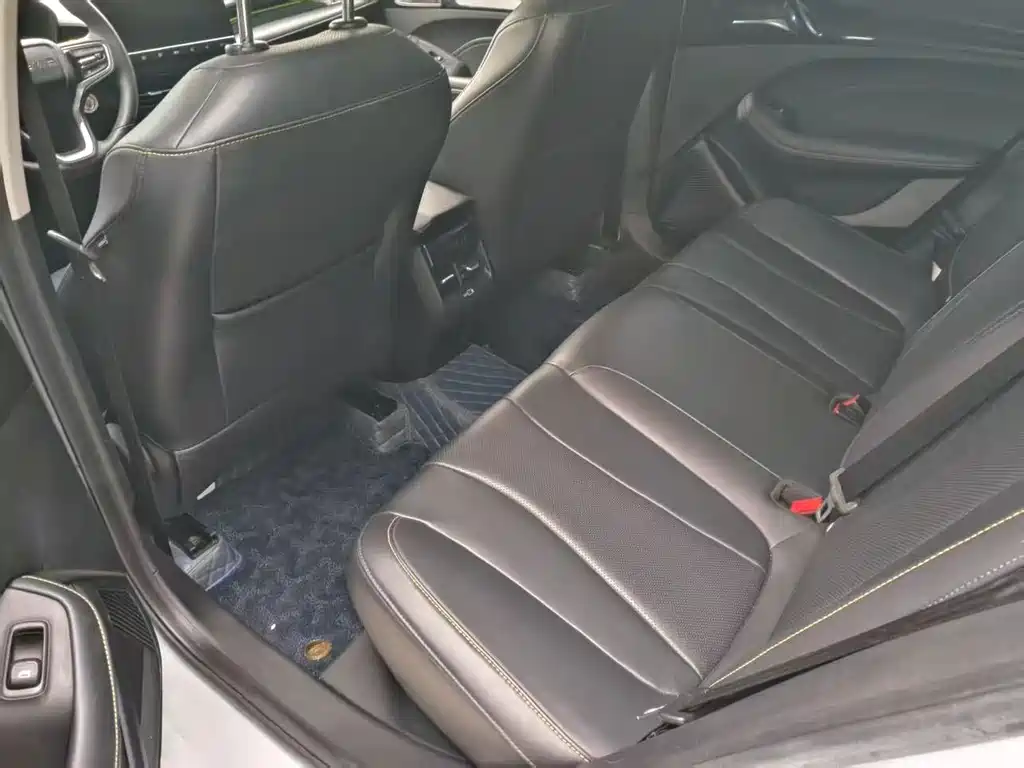 Roewe i5 2021