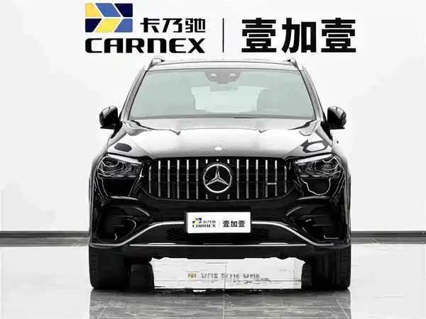 Mercedes-Benz GLE AMG 2023