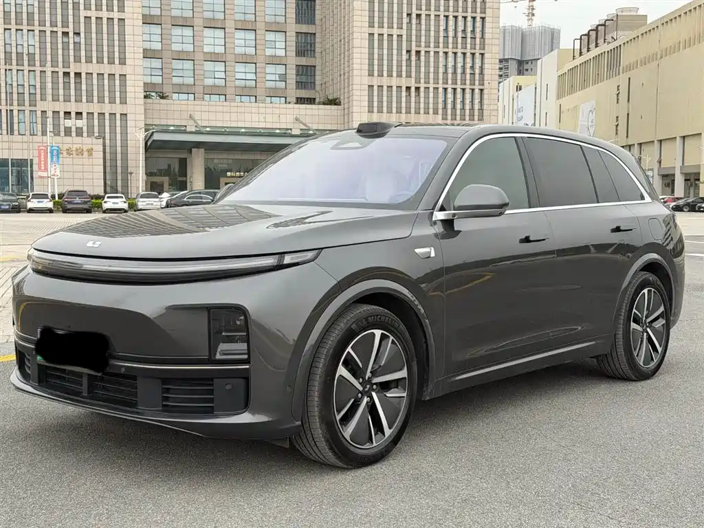 Li Auto Li L7 2024