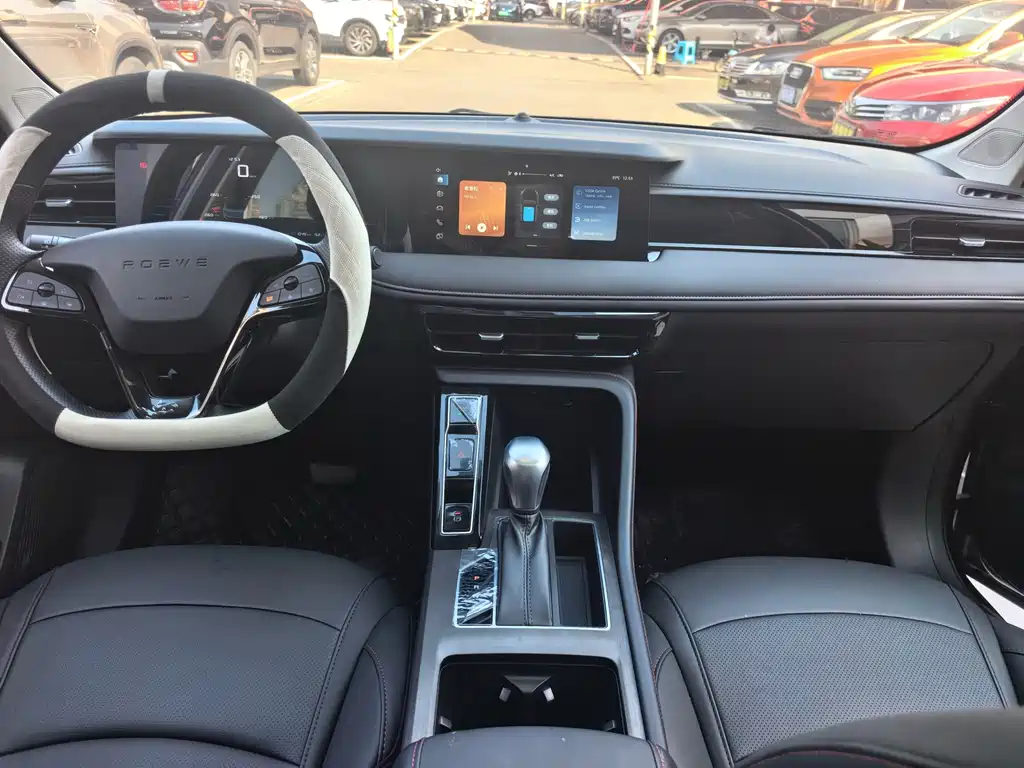 Roewe i5 2026