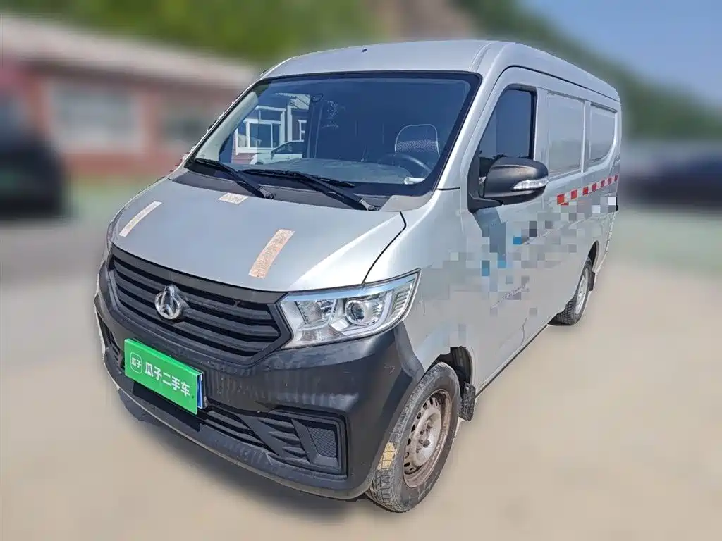 Kuayue Star V3 2023