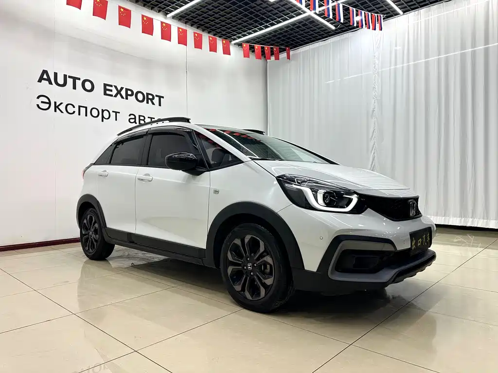 Honda LIFE 2021