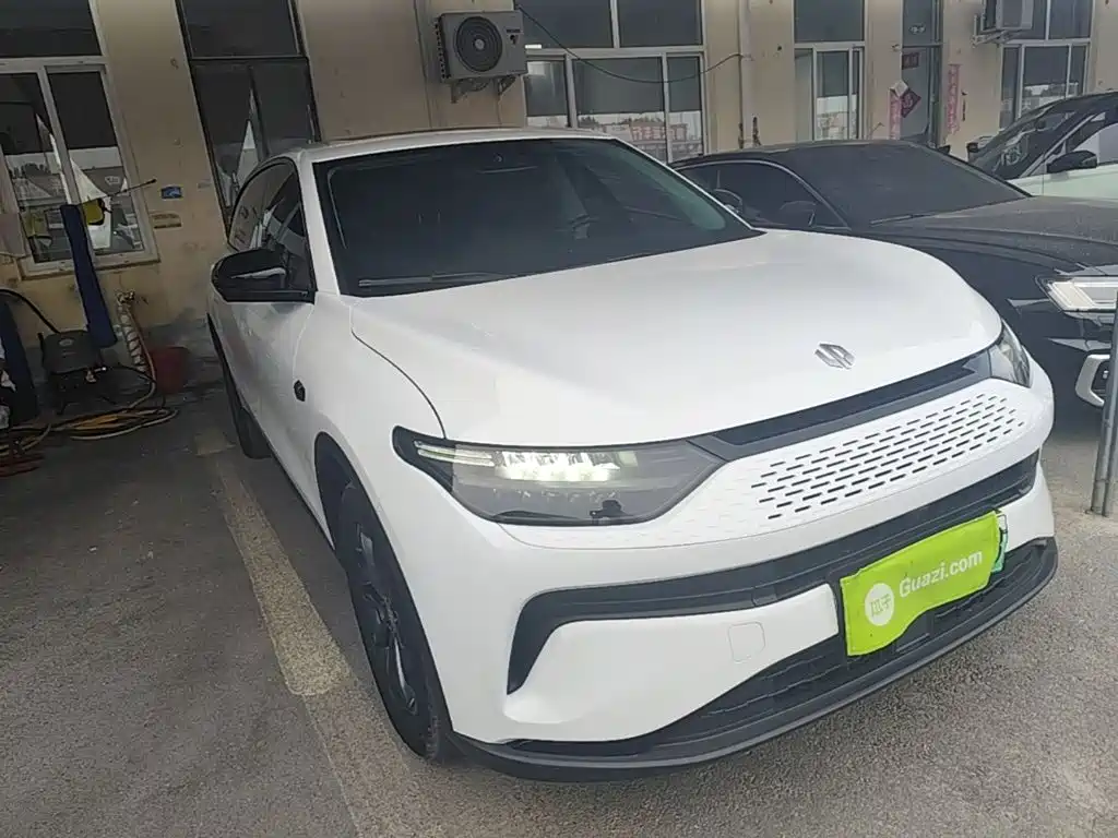 Leapmotor C11 2024