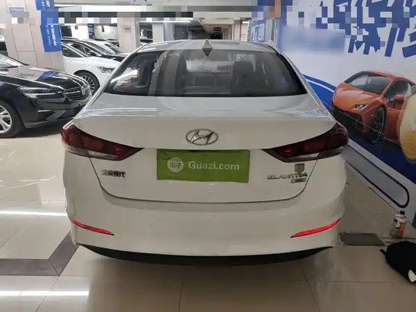 Hyundai Celesta 2018