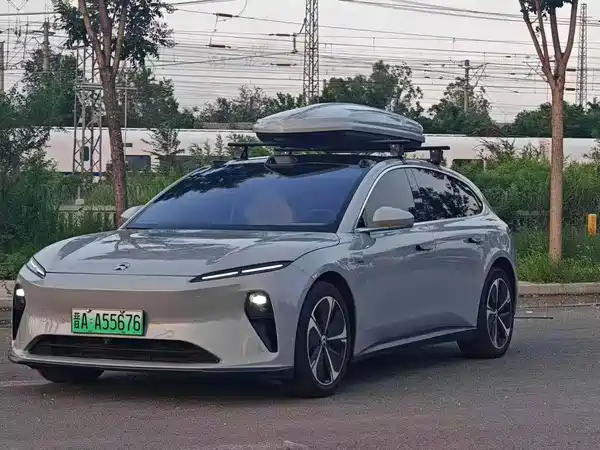 NIO ET5T 2024