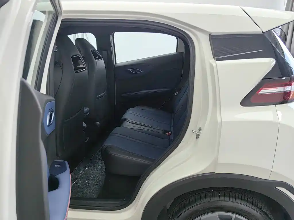 BYD Seagull 2025 — фото 15