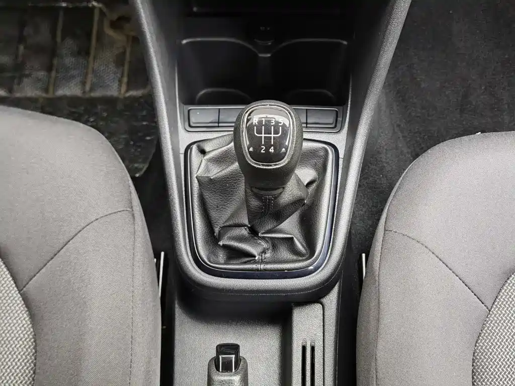 Skoda Rapid Spaceback 2017 — фото 13