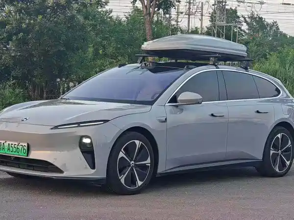 NIO ET5T 2024