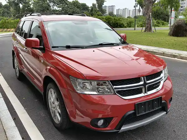 Dodge Coolwei 2013