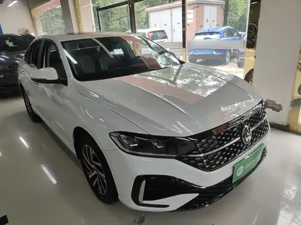 Volkswagen Lavida 2024