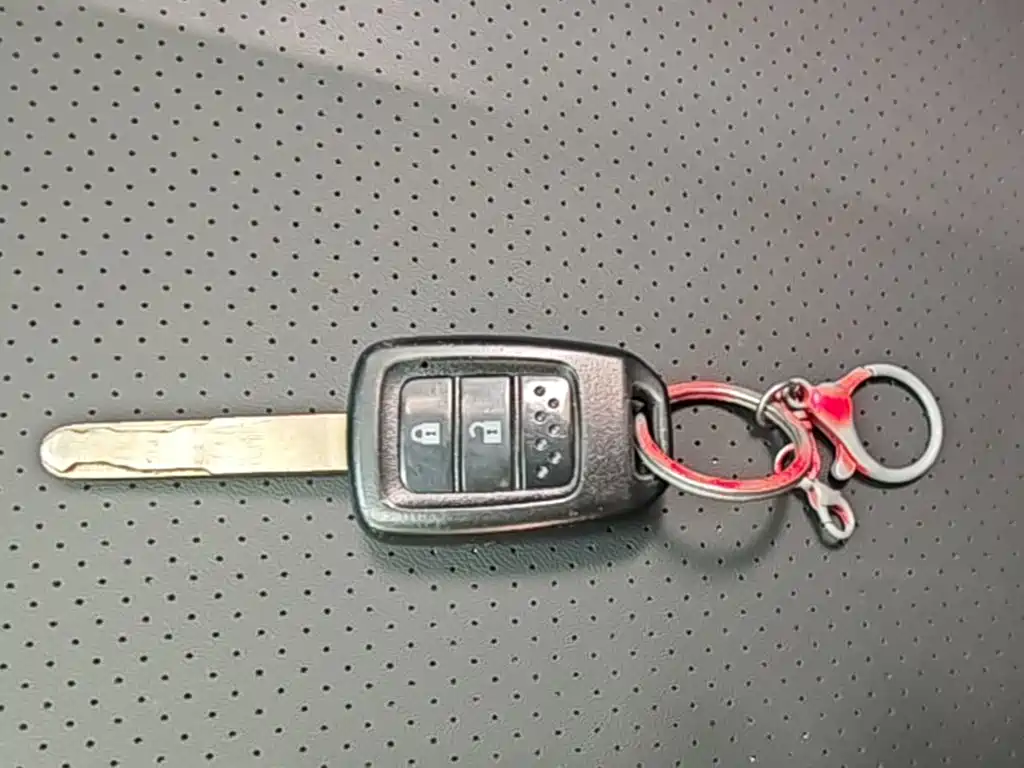 Honda Fit 2023 — фото 9