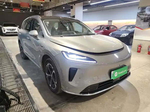 Shangjie H5 2025