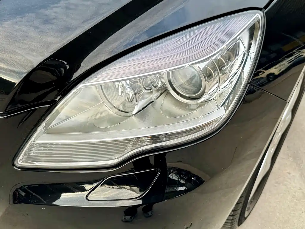Mercedes-Benz R-Class 2015 — фото 37