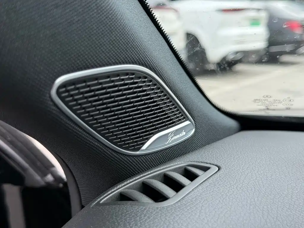 Mercedes-Benz A-Class AMG 2023 — фото 17