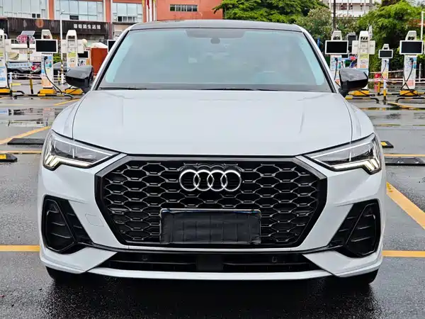 Audi Q3 Sportback 2023