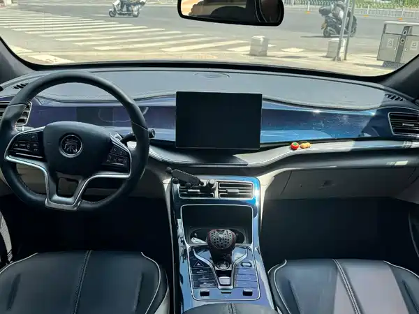 BYD Qin PLUS 2022