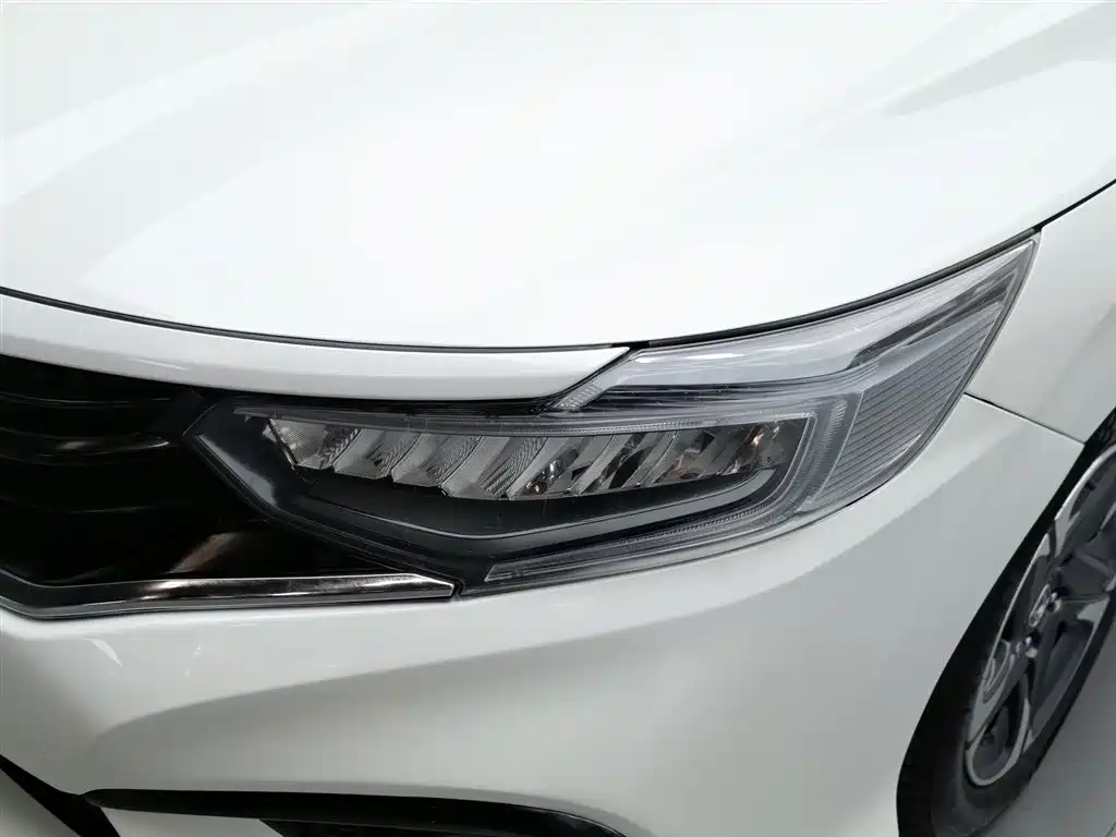 Honda Envix 2019
