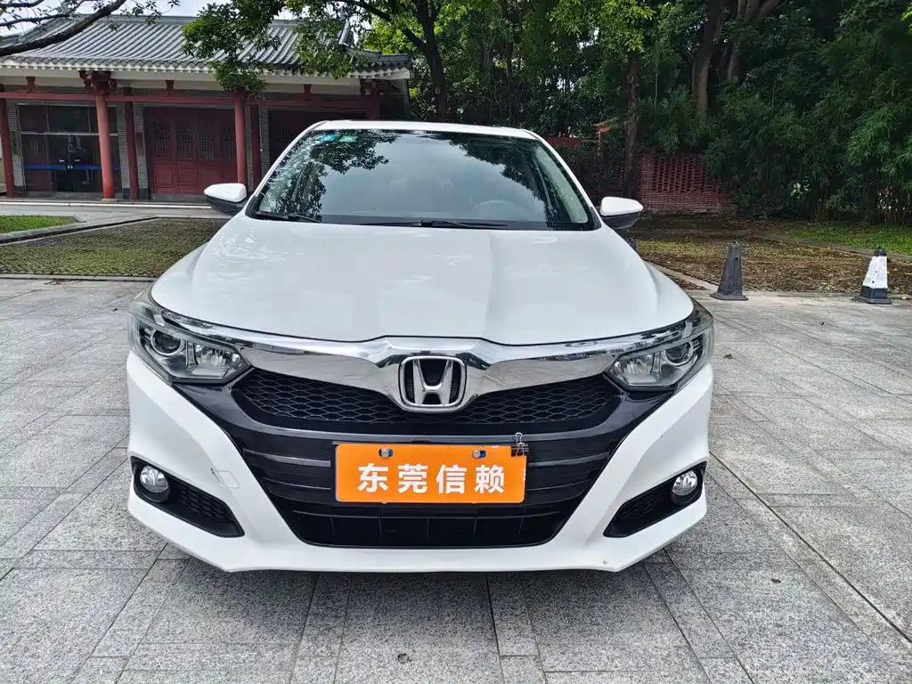 Honda Crider 2019 — фото 3
