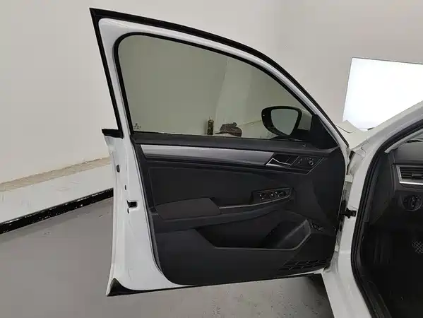 Volkswagen Bora 2022