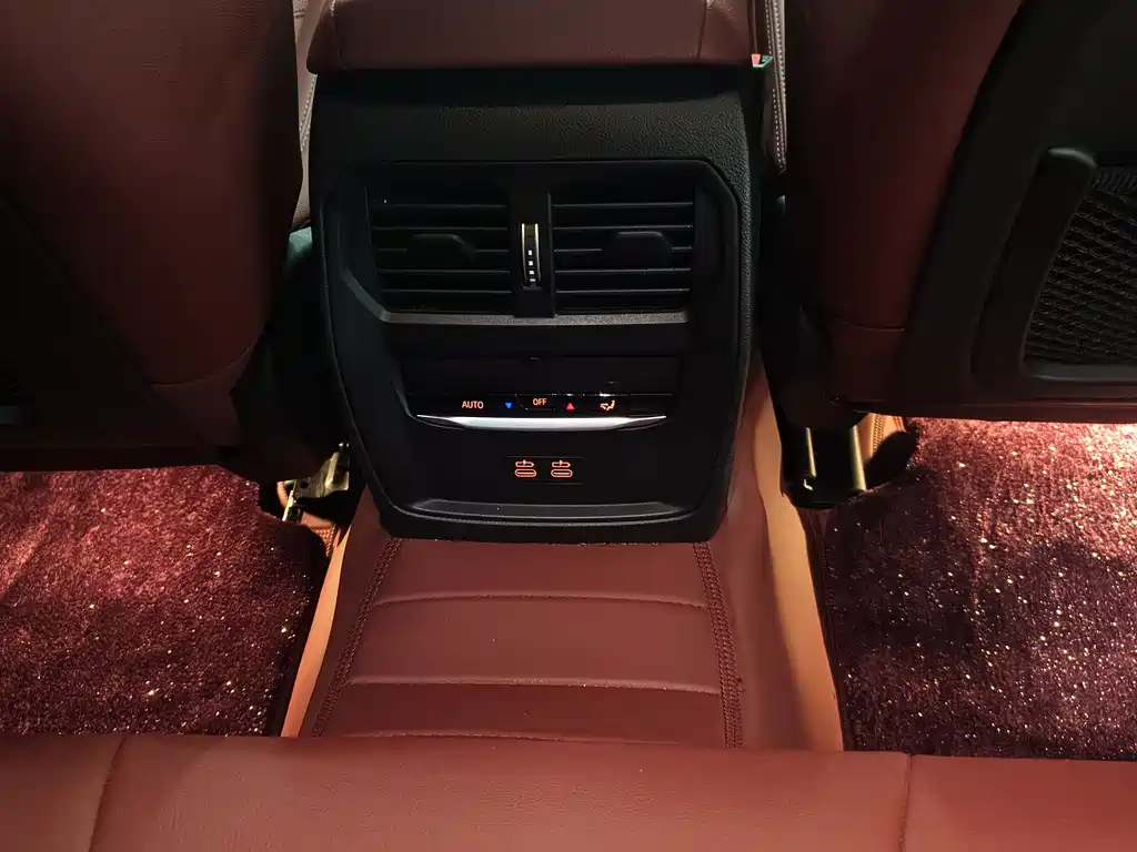 BMW 4 Series 2023 — фото 11