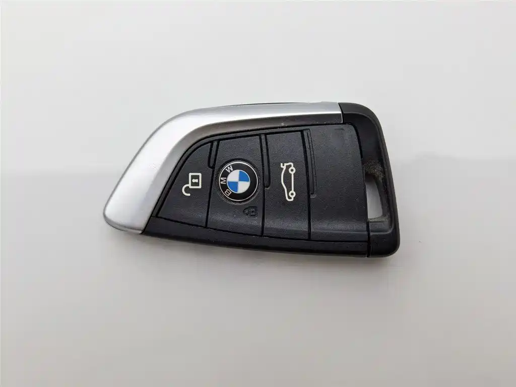 BMW X1 2020 — фото 19